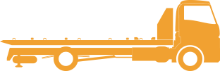 Vehicle Recovery Trucks With Sliding Body