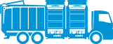 Drop-Side Glass Collection Equipment